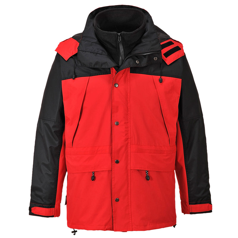 Orkney 3-in-1 Jacket S532