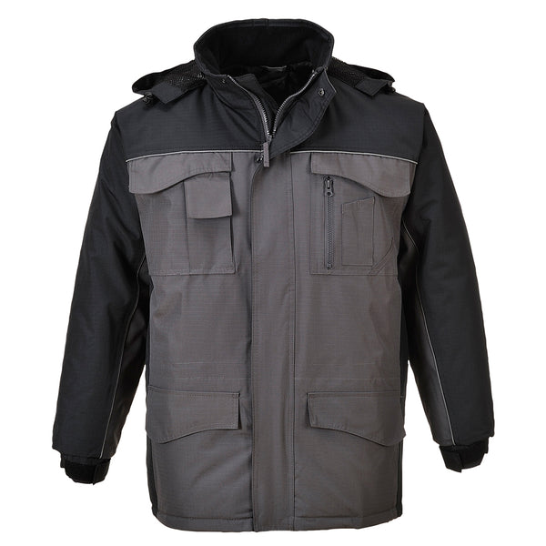 RS Parka Jacket S562