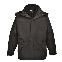 Aviemore 3-in-1 Jacket S570