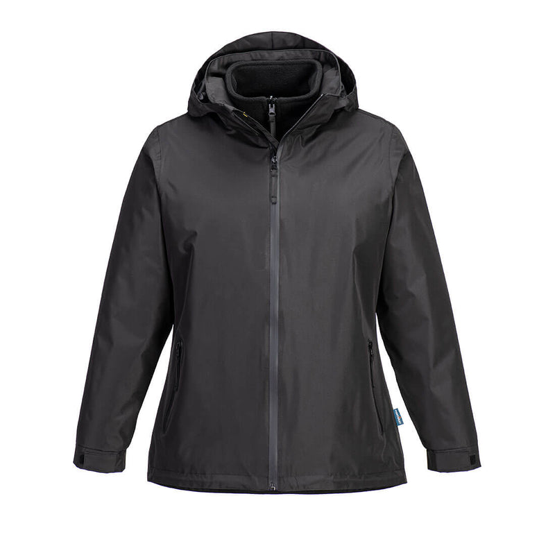 Women's 3-in-1  Jacket S574