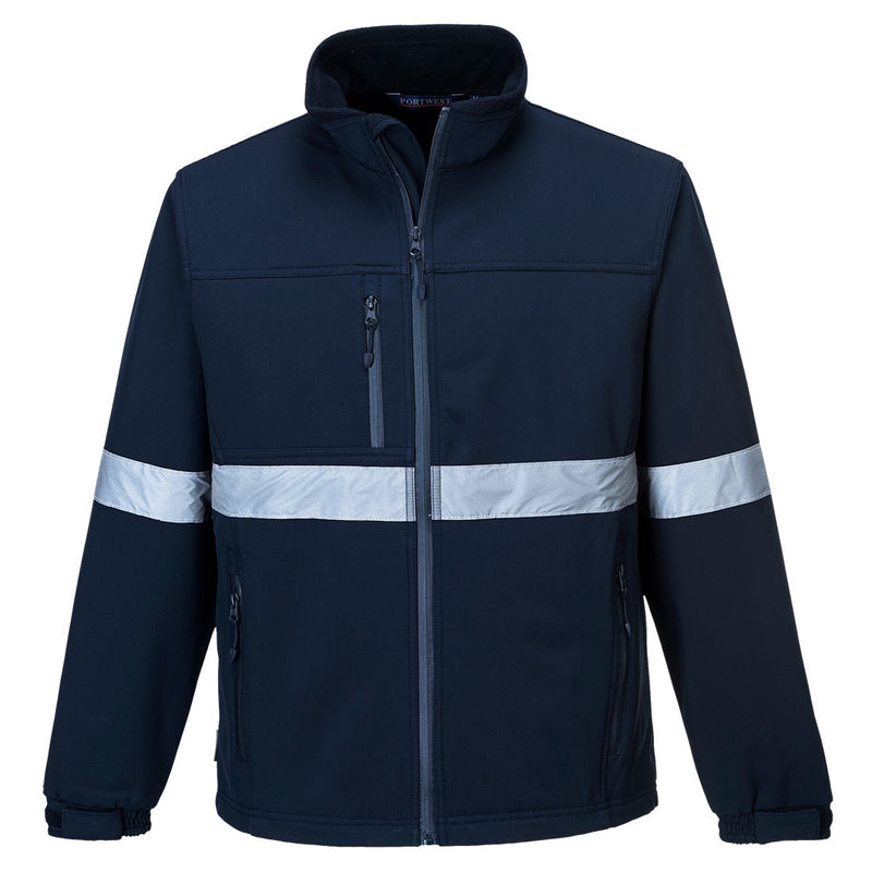 Portwest IONA Classic Softshell Jacket TK54