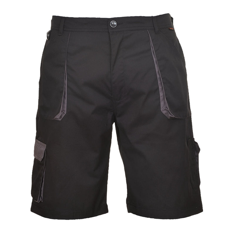 Portwest Texo Contrast Shorts TX14