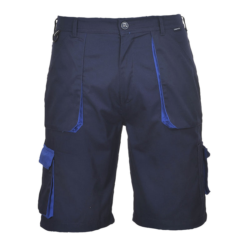 Portwest Texo Contrast Shorts TX14