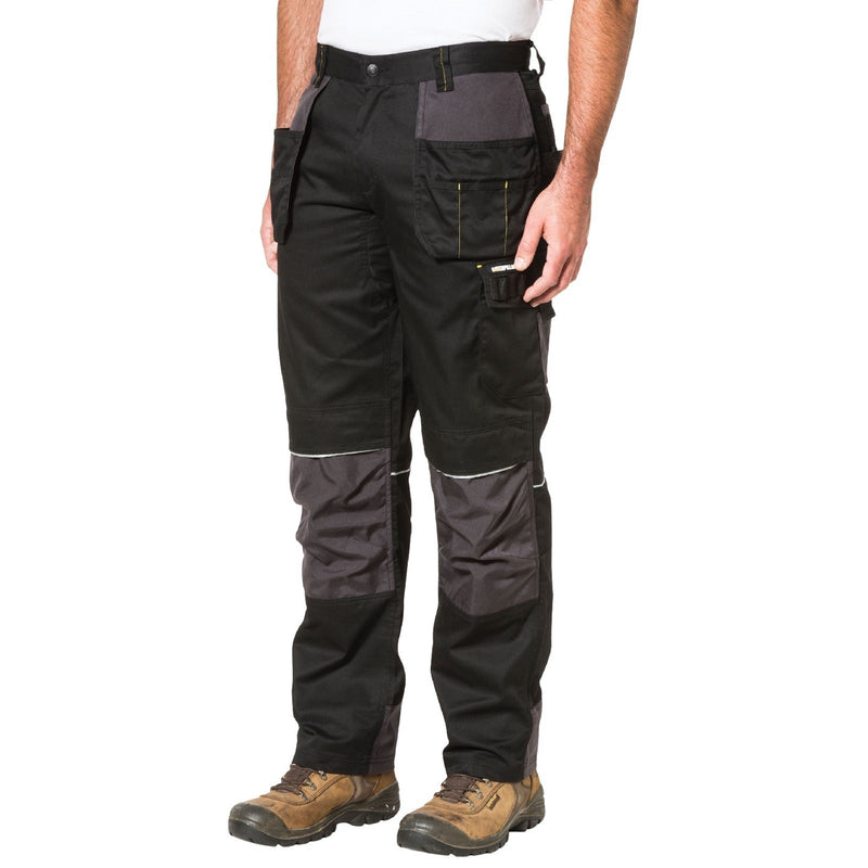 CAT Skilled Ops Work Trouser 1810002