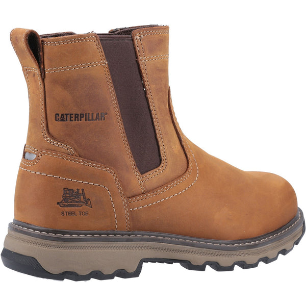 Pelton High Heat Resistant S1 Safety Boot