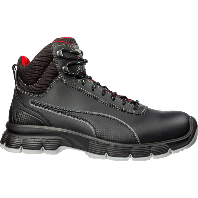 Puma Safety Men's  Condor Mid S3 Safety Boot