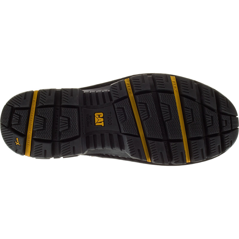 Caterpillar Men's  Premier Safety Boot