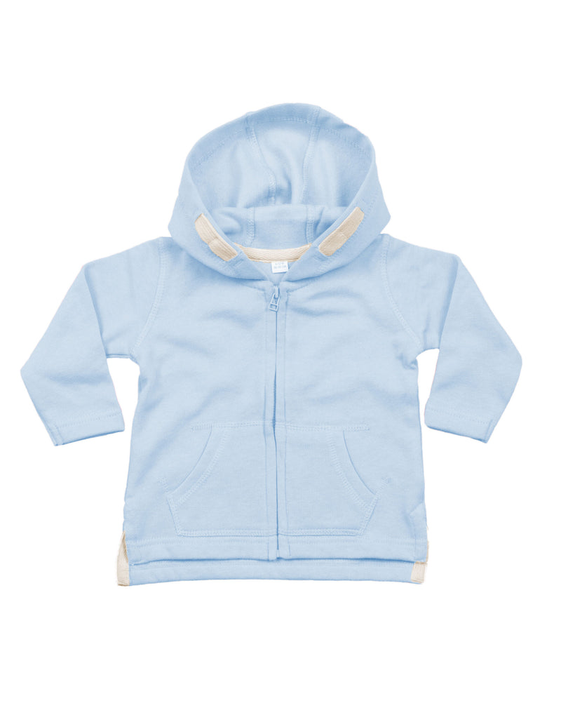 Babybugz Baby Hoodie BZ32