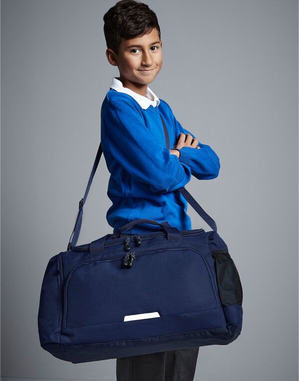 Quadra Academy Holdall QD449 QD449