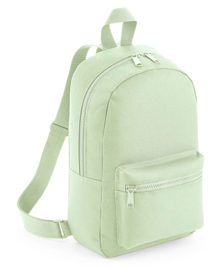 Bagbase Mini Essential Fashion Backpack
 BG153