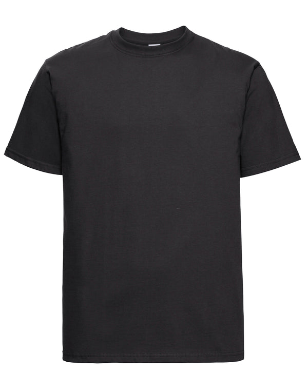 Russell Classic Heavyweight T-Shirt 215M