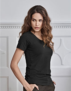 Tee Jays Women's Stretch Tee TJ450 TJ450