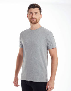 Mantis Men's Essential Organic T M01 M01