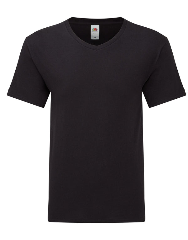 FOTL Men's Iconic 150 V-Neck T-Shirt 61442