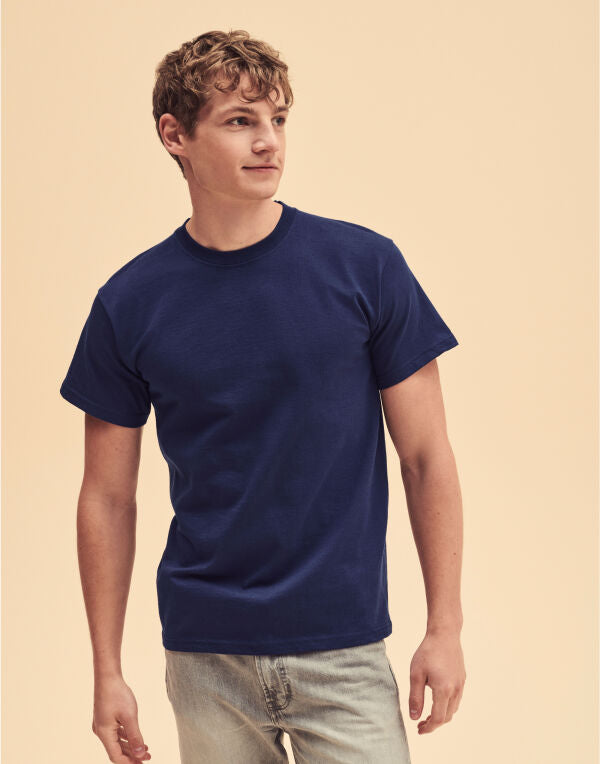 Fruit Of The Loom Men's Heavy T 61212 61212