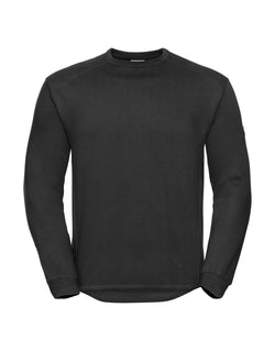 Russell Heavy Duty Workwear Sweatshirt 013M