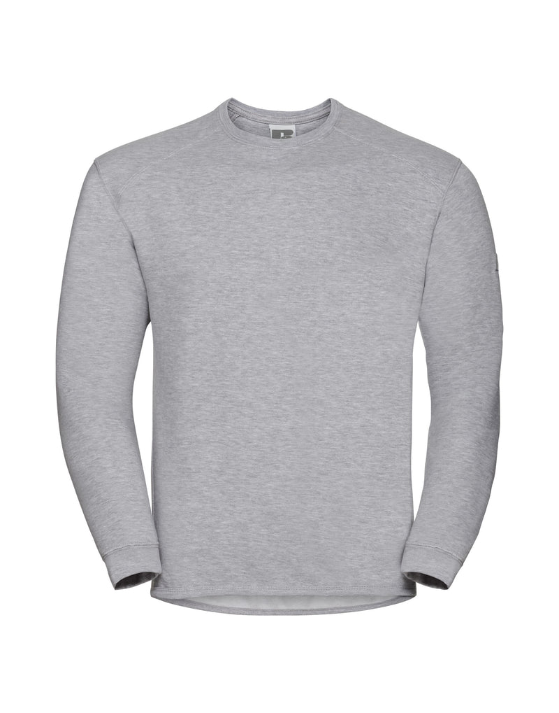 Russell Heavy Duty Workwear Sweatshirt 013M