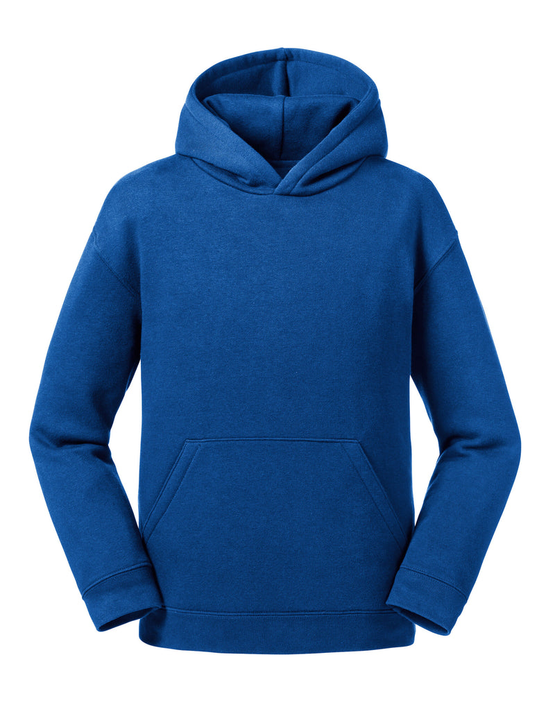 Russell Kids Authentic Hooded Sweat R265B
