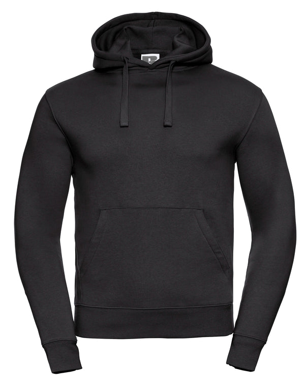 Russell Men's Authentic Hoodie Sweatshirt 265M