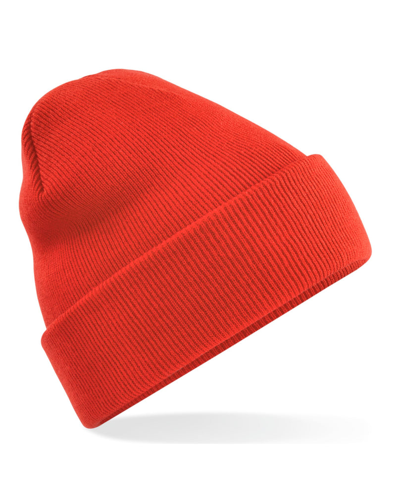 Beechfield  Original Cuffed Beanie B45