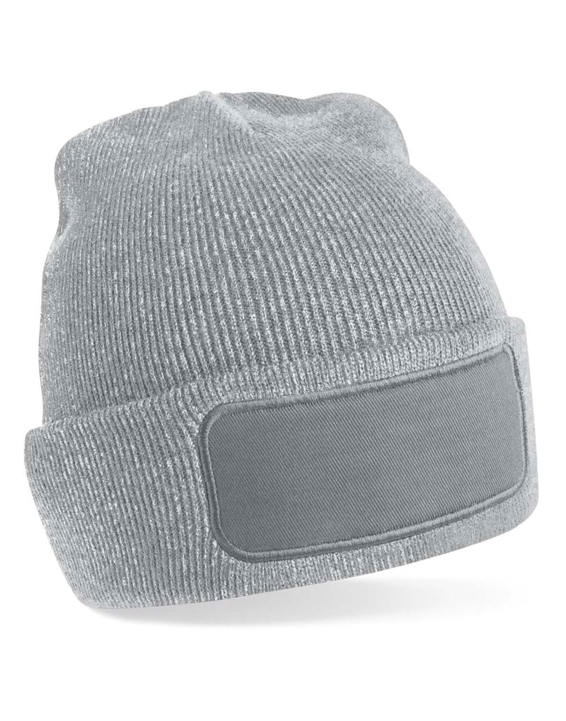 Beechfield  Original Patch Beanie B445