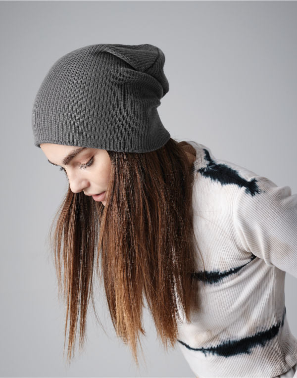 Beechfield  Slouch Beanie B461 B461