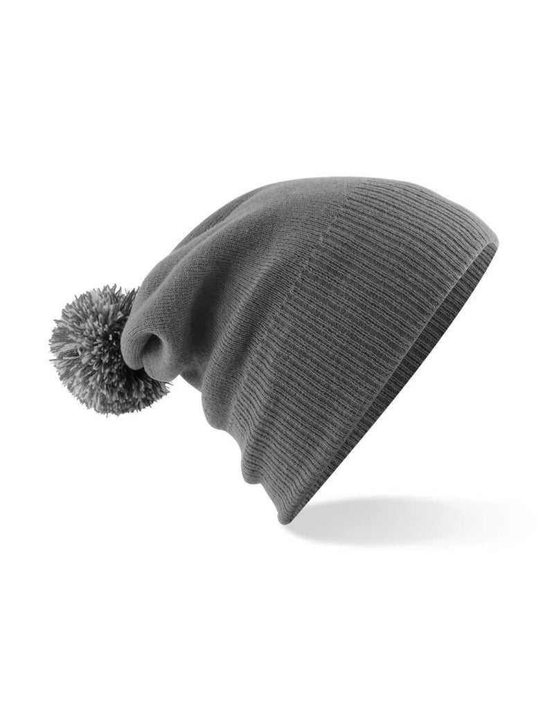 Beechfield Snowstar® Beanie B450