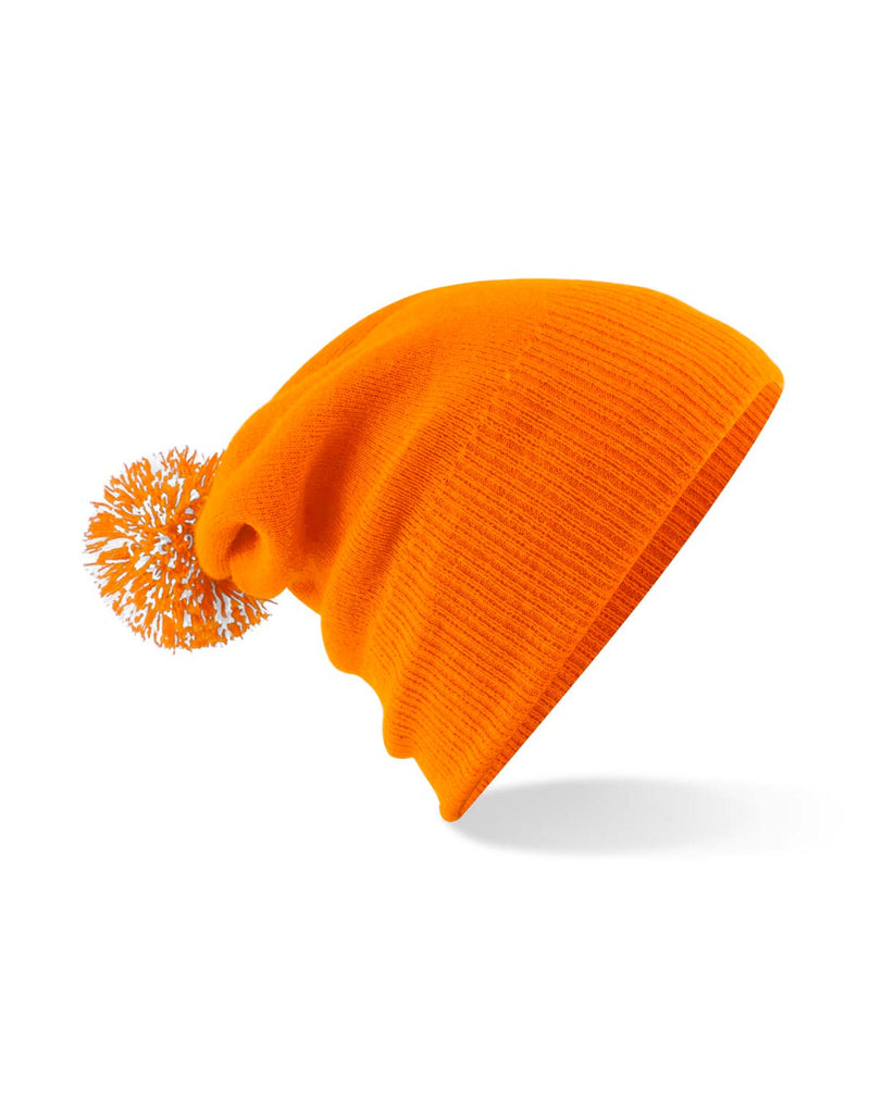 Beechfield Snowstar® Beanie B450