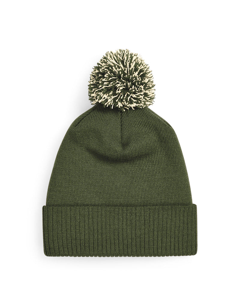 Beechfield Snowstar® Beanie B450