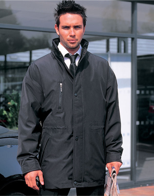 Result City Executive Jacket R110X R110X