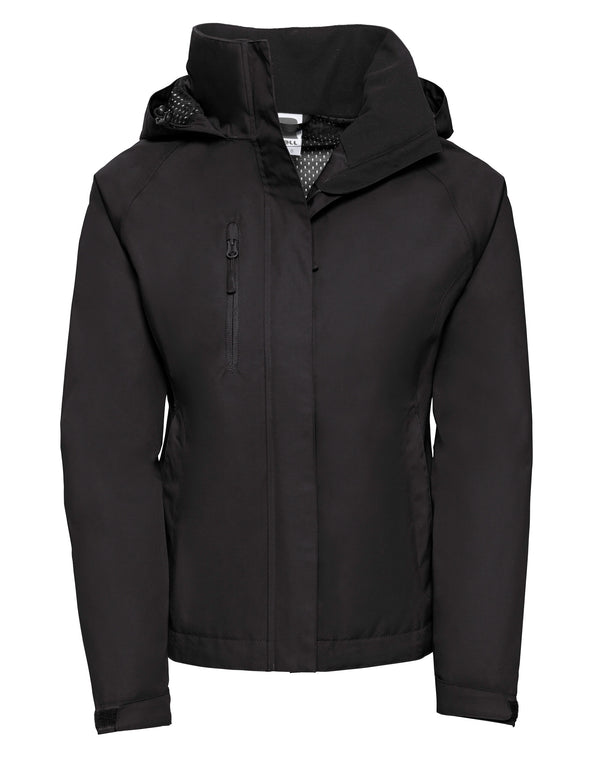 Russell Ladies' Hydraplus 2000 Jacket 510F