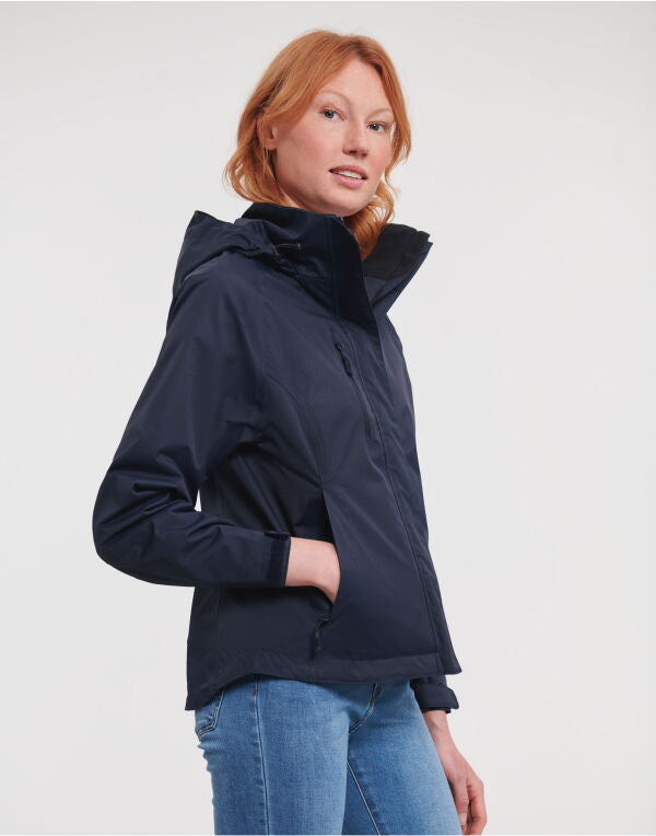 Russell Ladies' Hydraplus 2000 Jacket 510F 510F