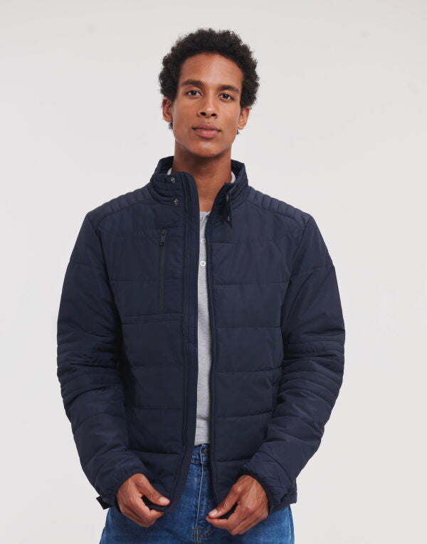 Russell Men&#39;s Cross Jacket R430M R430M