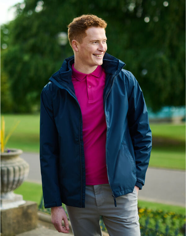 Regatta Professional Classic Waterproof 3-in-1 Jacket TRA150 TRA150