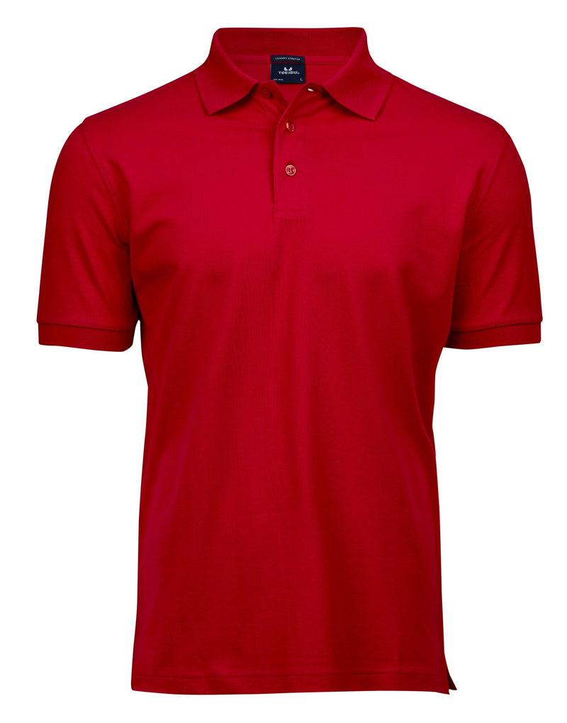 Tee Jays Luxury Stretch Poloshirt TJ1405