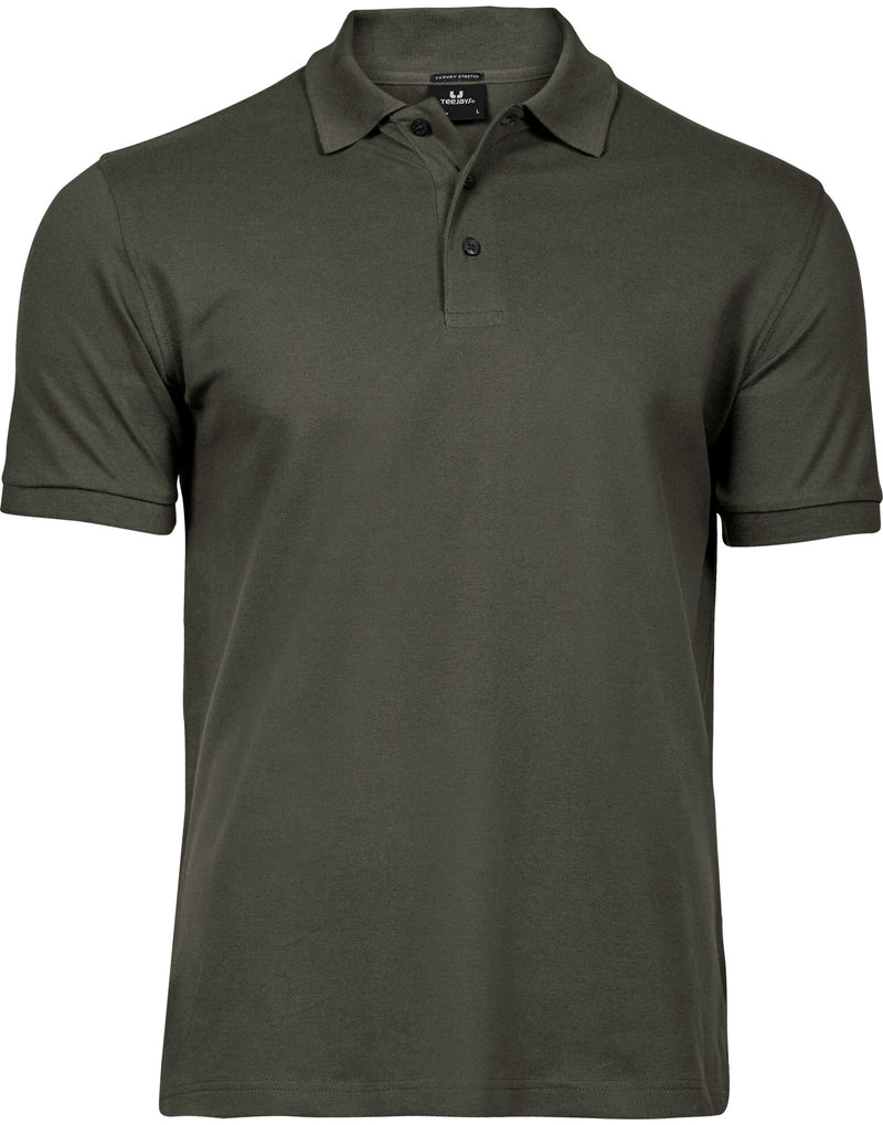 Tee Jays Luxury Stretch Poloshirt TJ1405