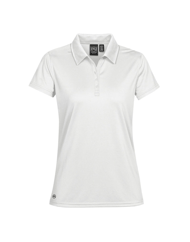 Stormtech Women's Eclipse H2X-Dry Pique Polo PG-1W