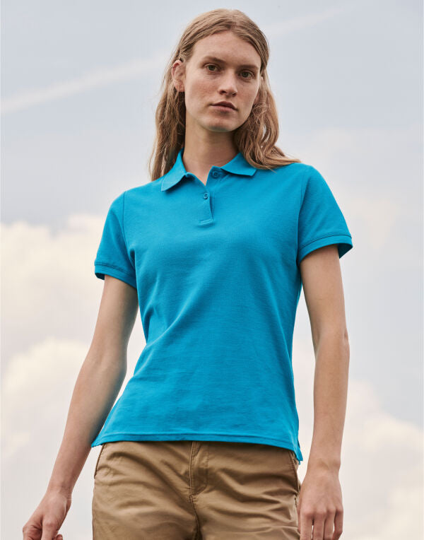 Fruit Of The Loom Ladies' Premium Polo 63030 63030