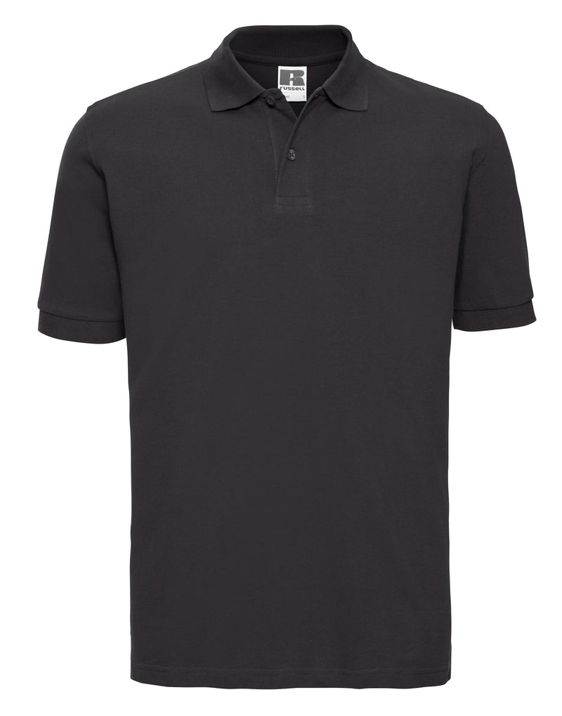 Russell Classic Cotton Poloshirt 569M