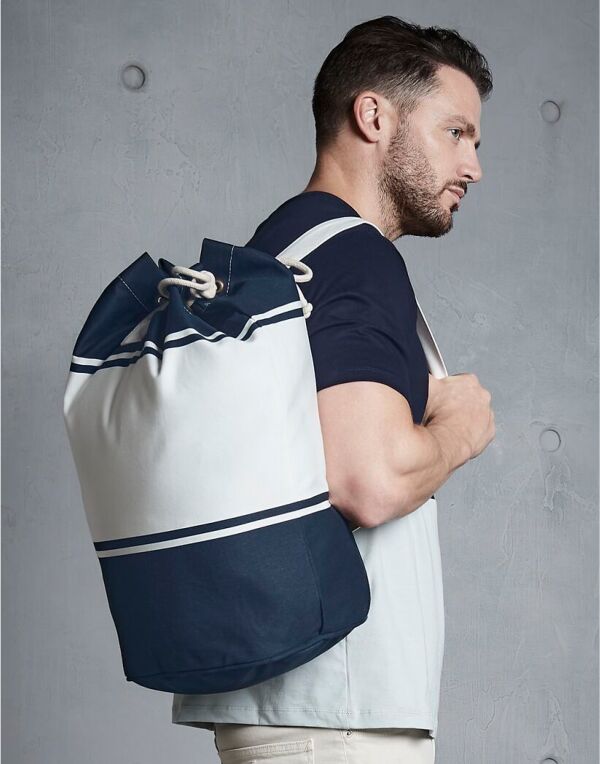 Quadra Canvas Duffel QD27 QD27