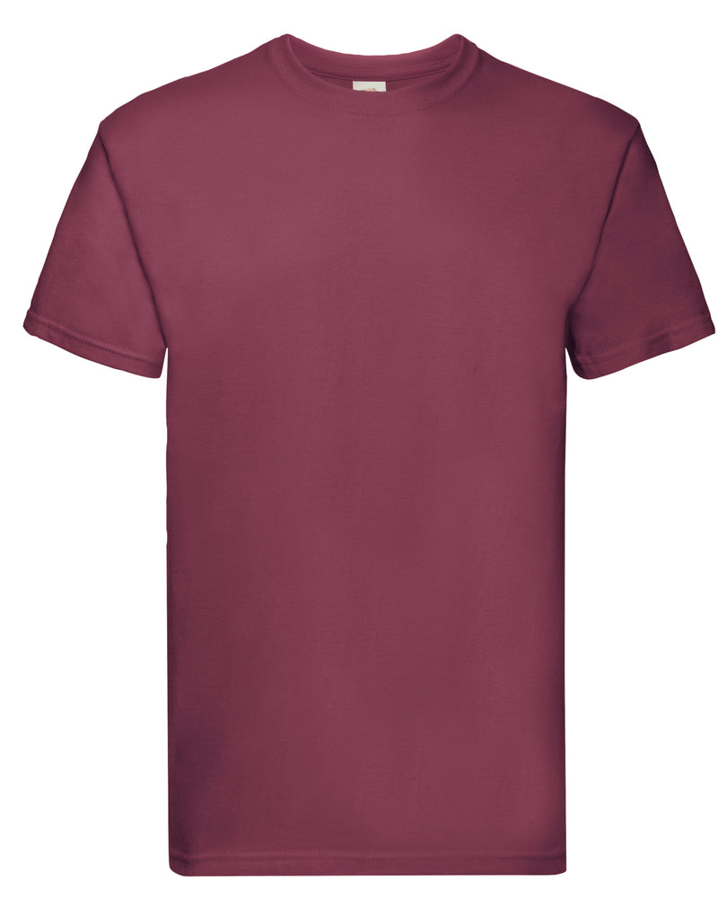 FOTL Men's Super Premium T-Shirt 61044