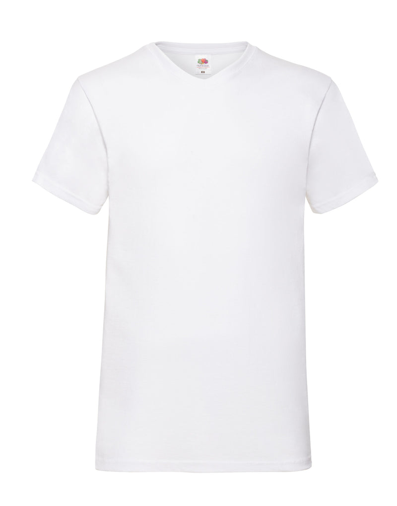 FOTL Men's Valueweight V-Neck T-Shirt 61066