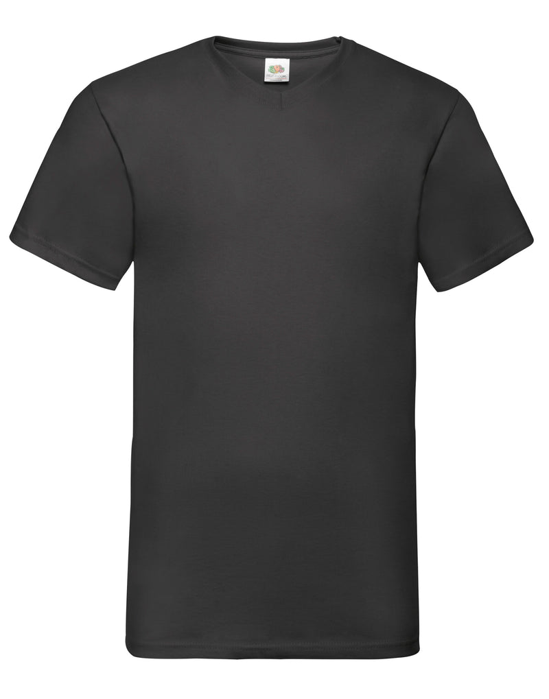 FOTL Men's Valueweight V-Neck T-Shirt 61066