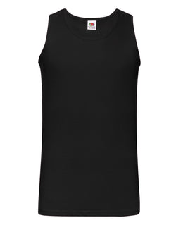 FOTL Men's Valueweight Athletic Vest 61098