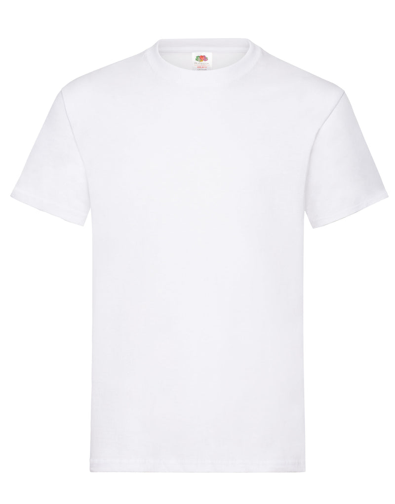 FOTL Men's Heavy T-Shirt 61212