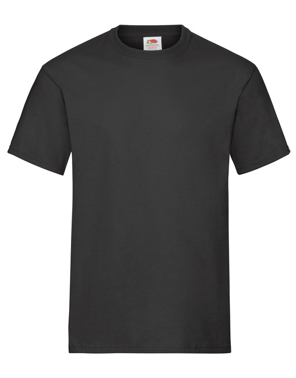 FOTL Men's Heavy T-Shirt 61212