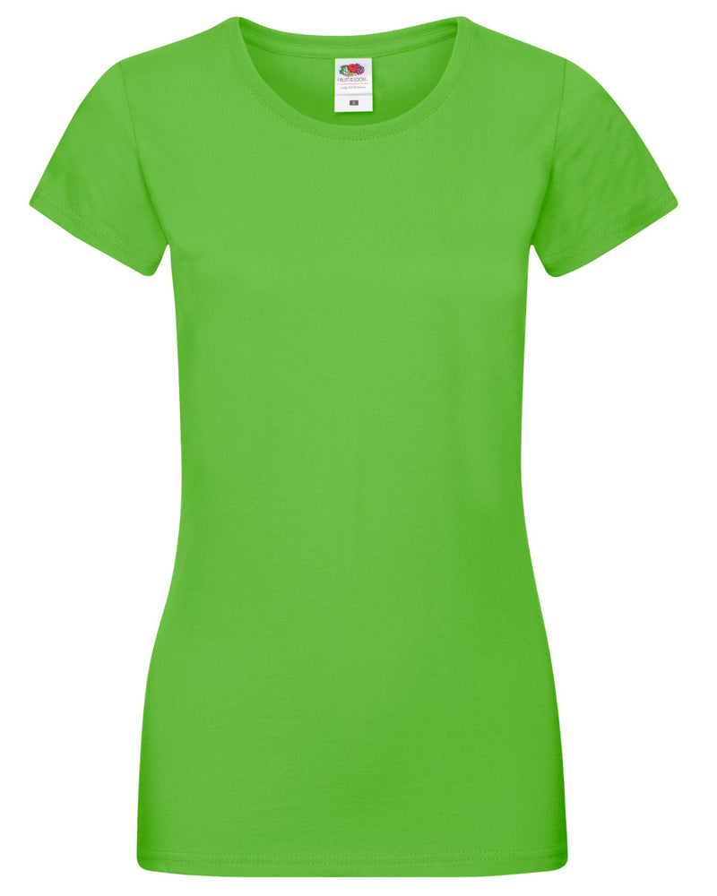 FOTL Lady-Fit Sofspun® T-Shirt 61414