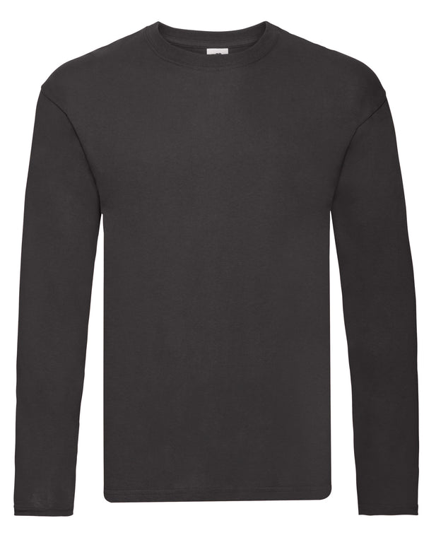FOTL Men's Original Long Sleeve T-Shirt 61428
