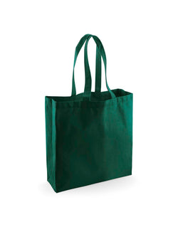 Westford Mill Fairtrade Cotton Classic Shopper W623