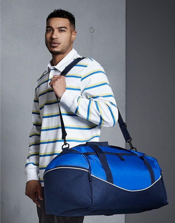 Quadra Teamwear Holdall QS70 QS70